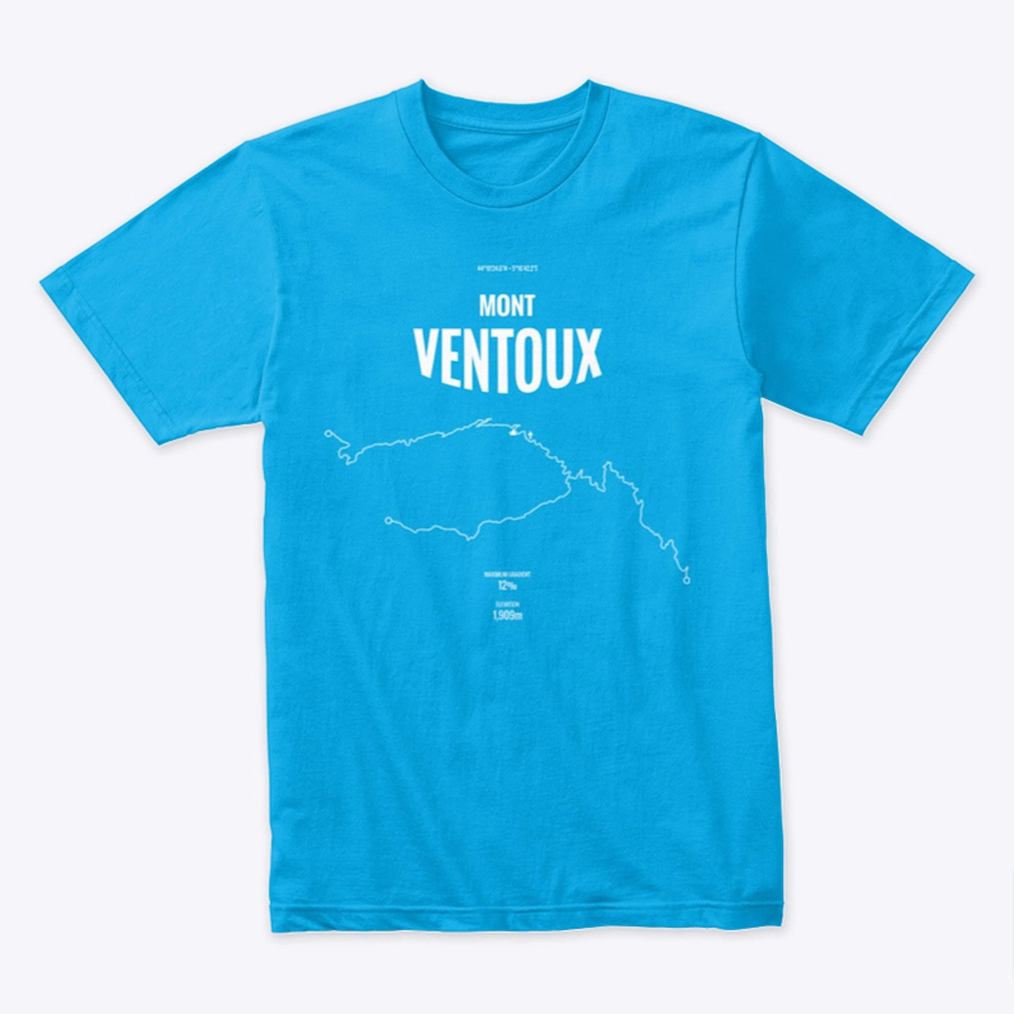 Mont Ventoux T-shirt