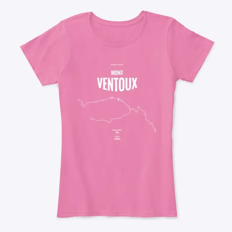 Mont Ventoux T-shirt